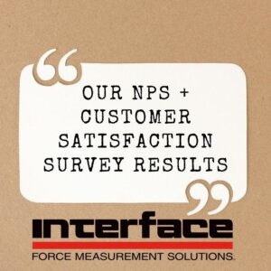 2021 NPS Results