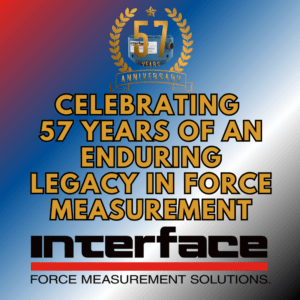 57 Year Legacy