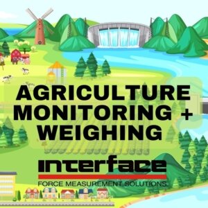 AGRICULTURE MONITORING