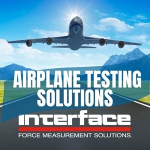 AIRPLANE TESTING