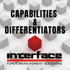CAPABILITIES