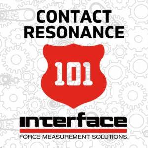 CONTACT RESONANCE 101