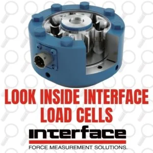 CUTAWAY LOAD CELL 2