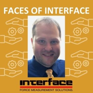 FACES OF INTERFACE Brian Peters 1 1 1