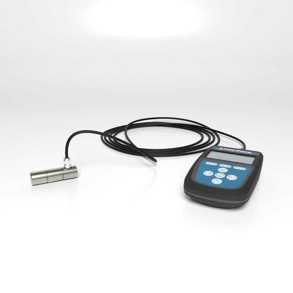 9325 Portable Sensor Display