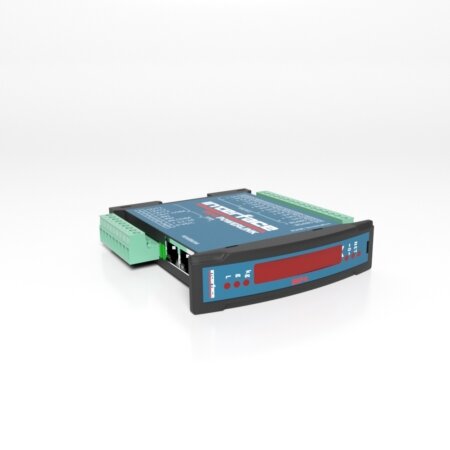 INF4 POWERLINK