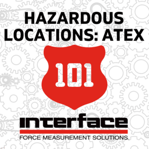 INTERFACE 101 ATEX