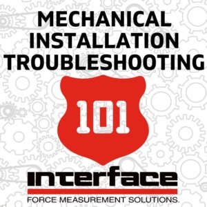 INTERFACE 101 MECHANICAL