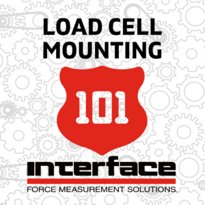 INTERFACE 101 MOUNTING