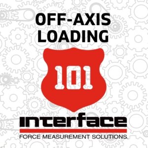 INTERFACE 101 SERIES OFF AXIS