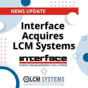 INTERFACE LCM 800 × 800 Px 1