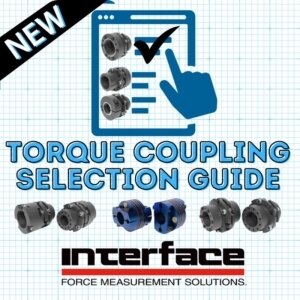 Interface Torque Coupling