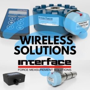Interface Wireless