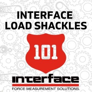 LOAD SHACKLES 101