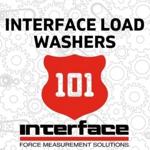 LOAD WASHERS 101