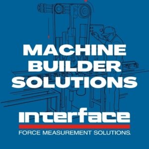 MACHINE BUILDER