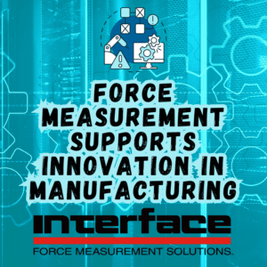 MANUFACTURING INNOVATION