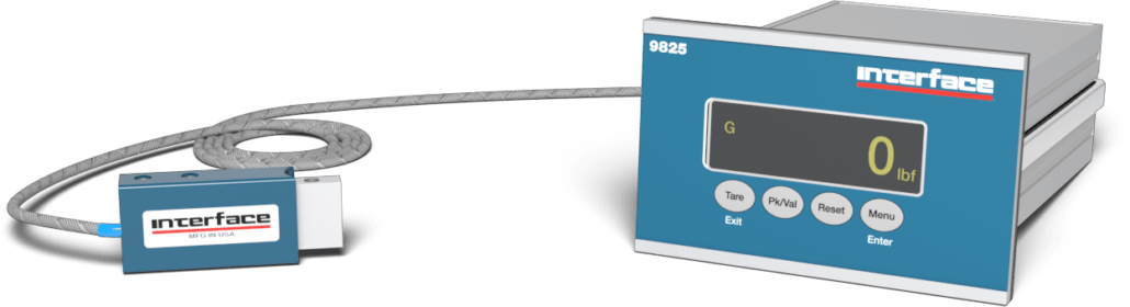 MB-9825-System MB 9825 System