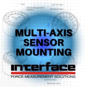 MULTI AXIS MOUNTING 1