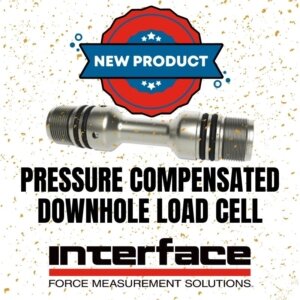 NEW IPCD LOAD CELL