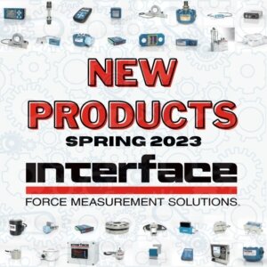 NEW PRODUCTS SPRING 2023