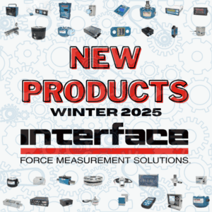 NEW PRODUCTS WINTER 2025