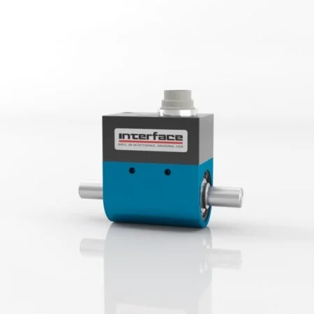 T2 ULTRA PRECISION SHAFT STYLE ROTARY TORQUE TRANSDUCER