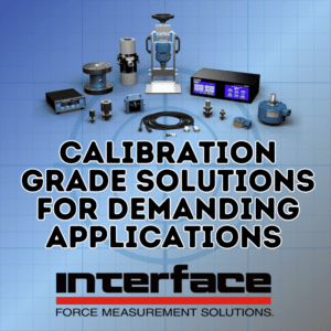 Calibration Grade Solutions