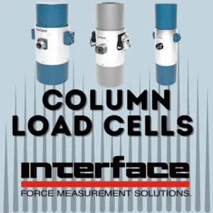 Column Load Cells