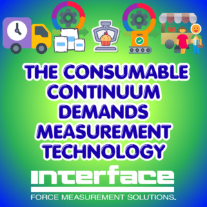 Consumable Continuum