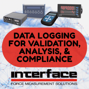 Data Logging Blog 1