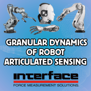 Dynamics Of Robot Sensing