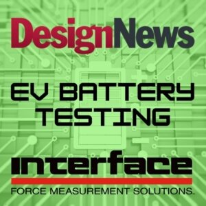 Ev Battery News