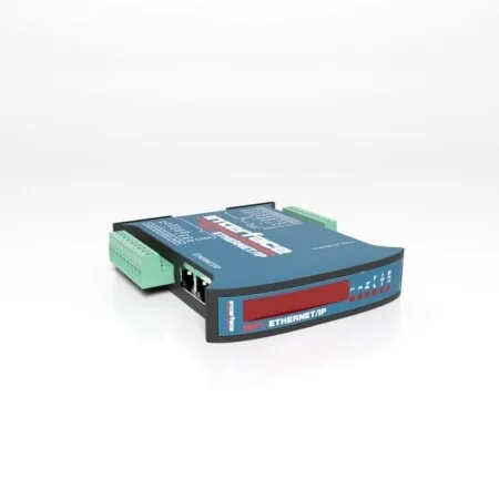 Inf1 Ethernet Ip