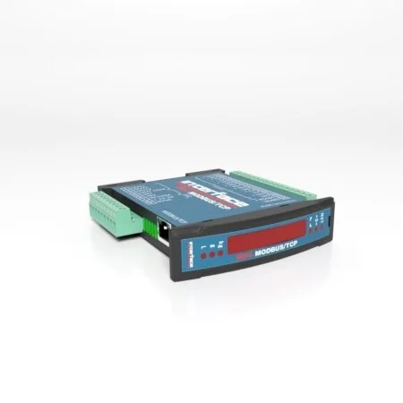 Inf4 Modbus Tcp