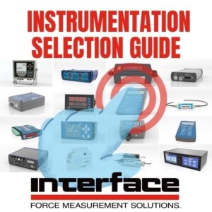 Instrumentation Selection Guide