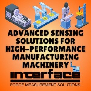 Manufacturing Machinery