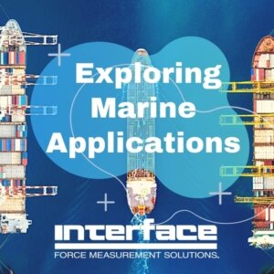 Marine Applications 1