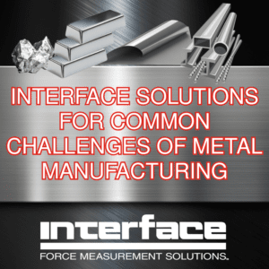 Metal Manufacturing