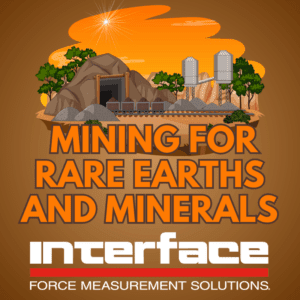 Mining Rare Earths And Minerals