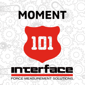 Moment 101