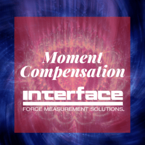Moment Compensation 1