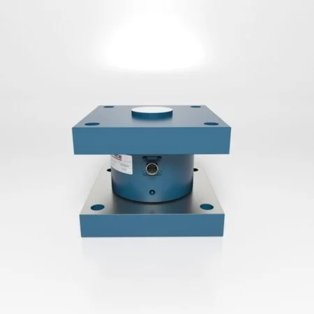Mounting Plates 1