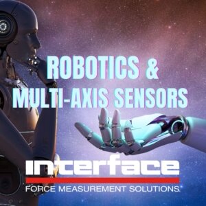 Multi Axis Robotics