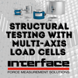 Multi Axis Structural Testing