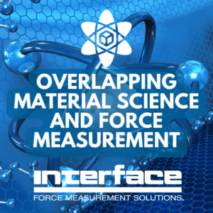 Overlapping Material Science 2025