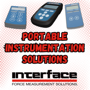 Portable Instrumentation