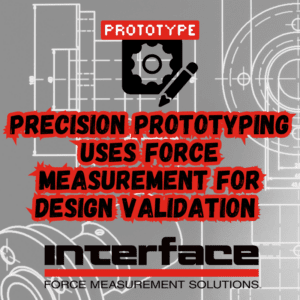 Prototyping Uses Force Measurement