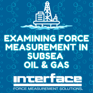 Subsea Oil And Gas