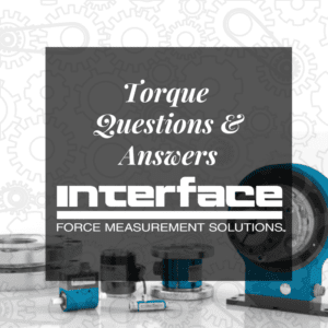 Torque QA 1